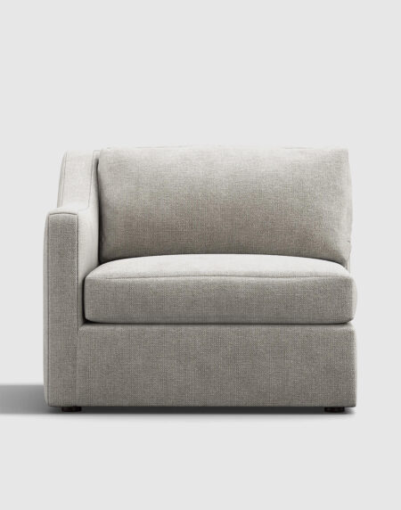 Left - Arm Chair