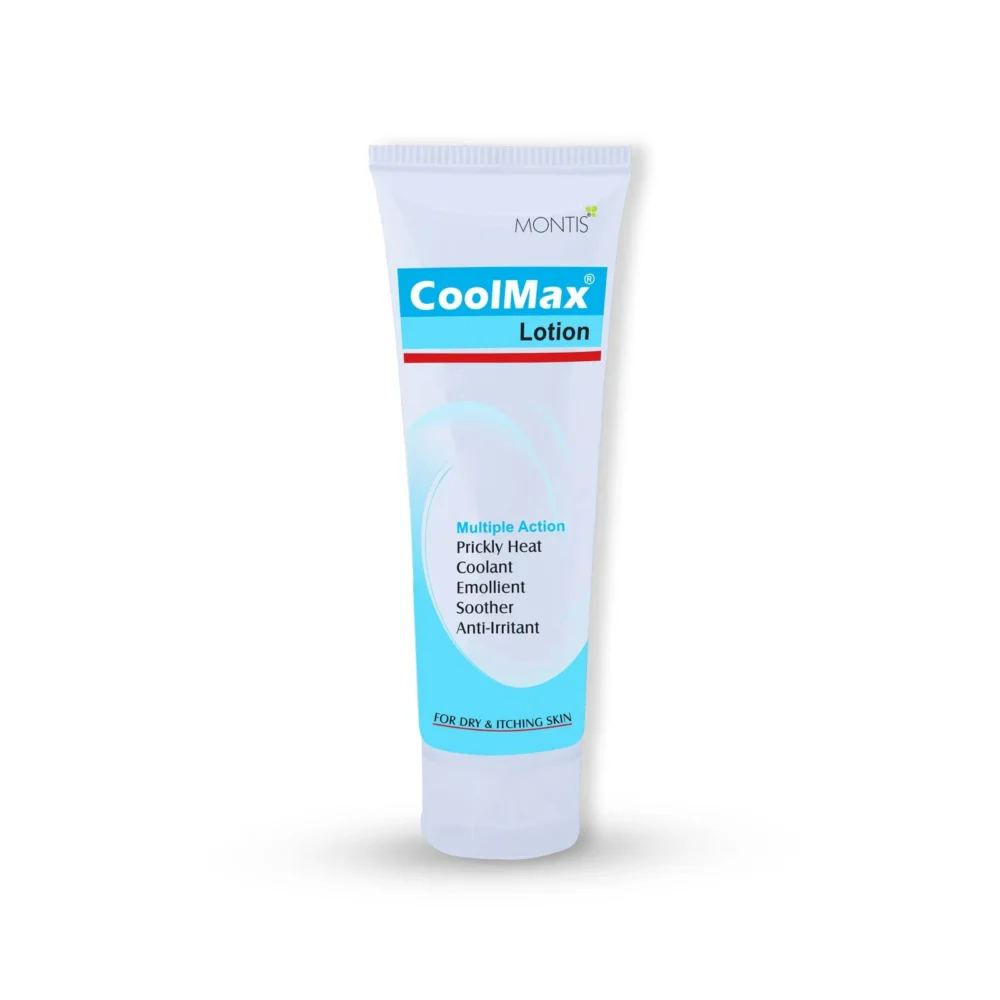 Cool Max Lotion