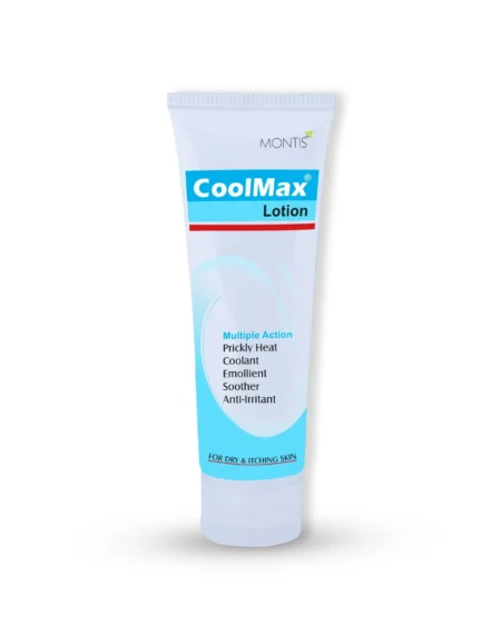 Cool Max Lotion