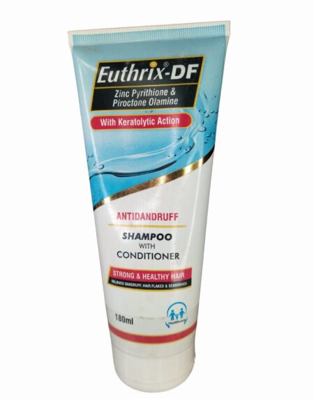 Euthrix DF Shampoo 180ml