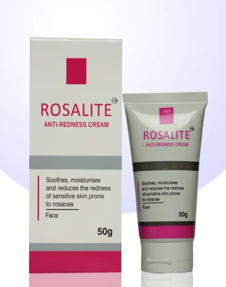 Rosalite Anti Redness Cream