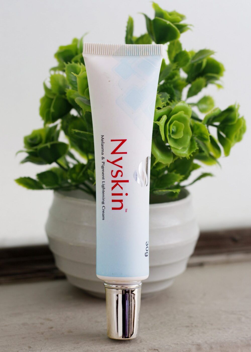 Nyskin Cream: Your Key to Radiant, Hydrated Skin - Image 2