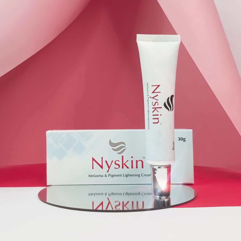 Nyskin Cream