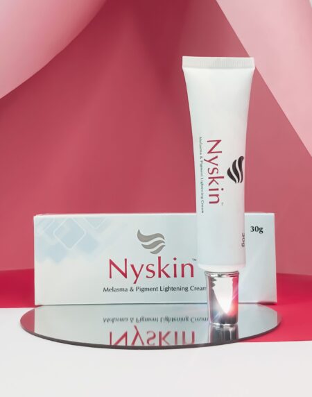 Nyskin Cream Nyskin Cream