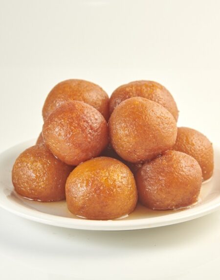 Gulab Jamun